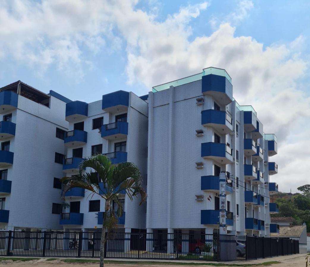 Apartamento Na Praia Grande Ubatuba Exterior photo