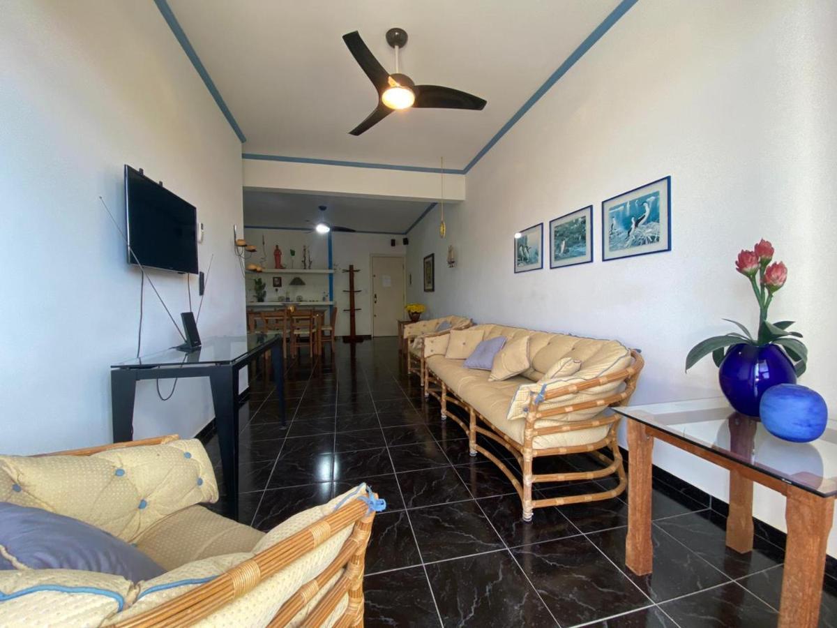 Apartamento Na Praia Grande Ubatuba Exterior photo