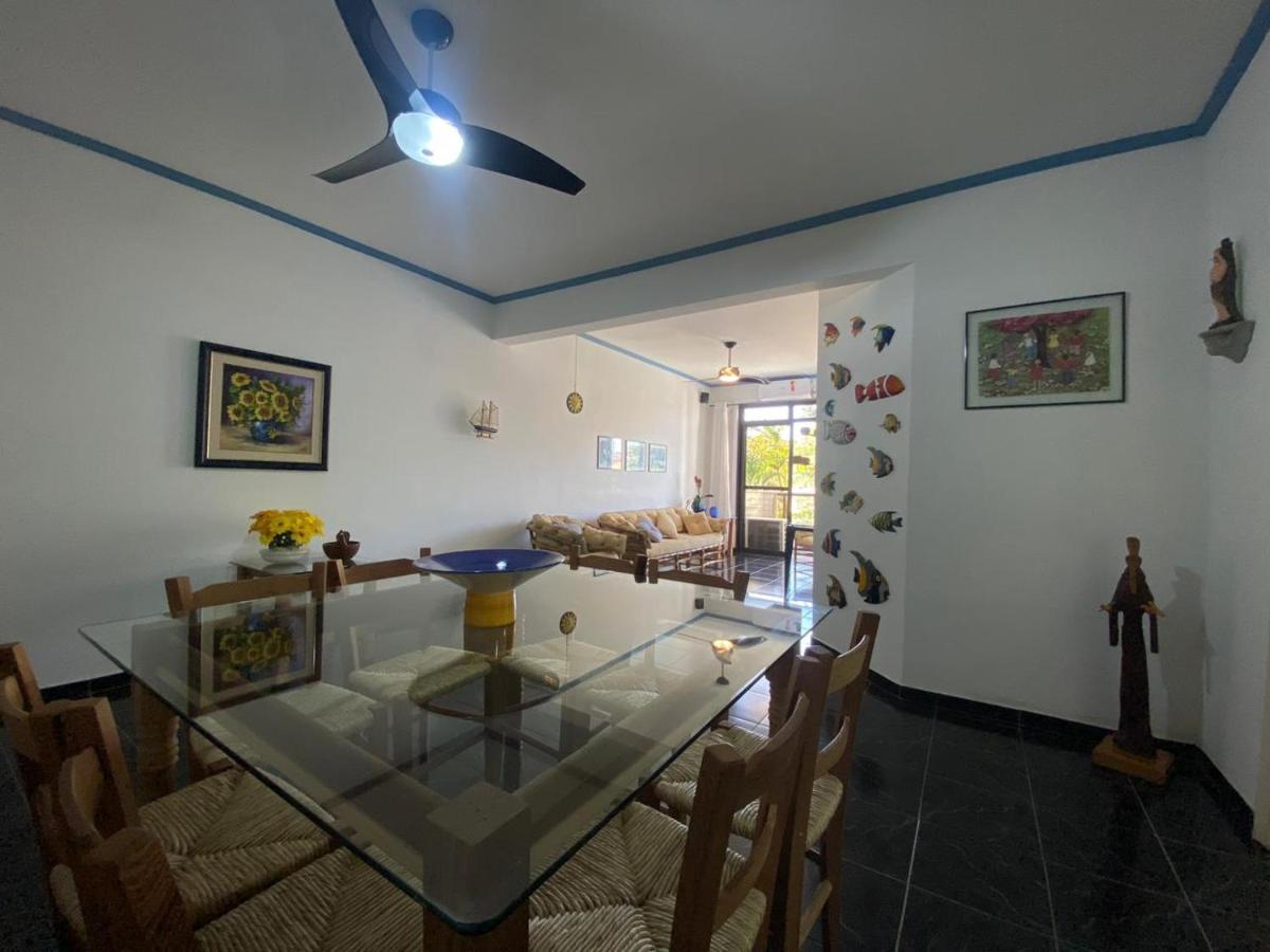 Apartamento Na Praia Grande Ubatuba Exterior photo
