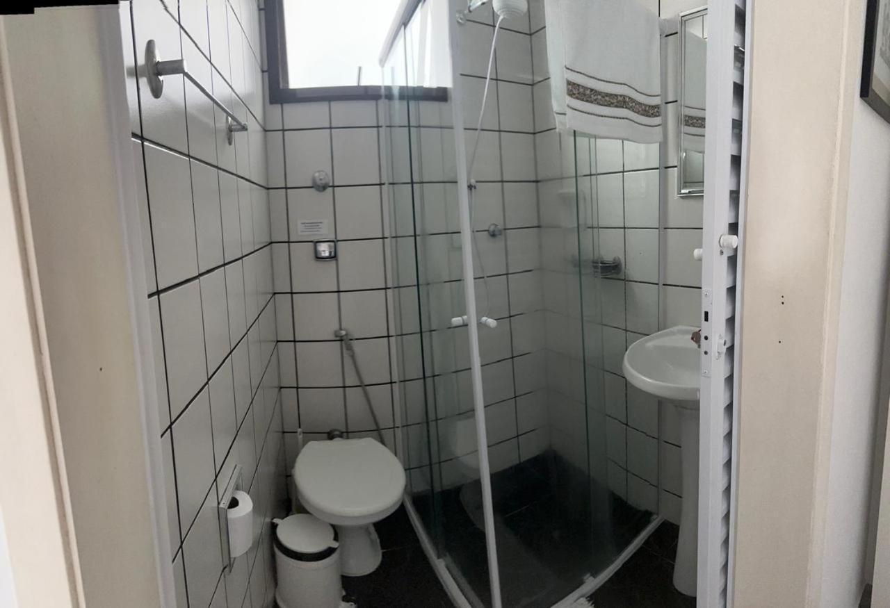 Apartamento Na Praia Grande Ubatuba Exterior photo